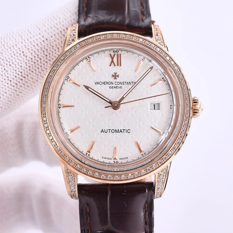 VACHERON CONSTANTIN Watches QuickDry 205359