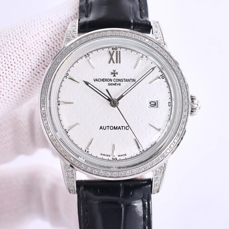 VACHERON CONSTANTIN Watches QuickDry 205359