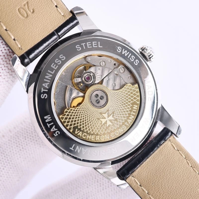 VACHERON CONSTANTIN Watches QuickDry 205359