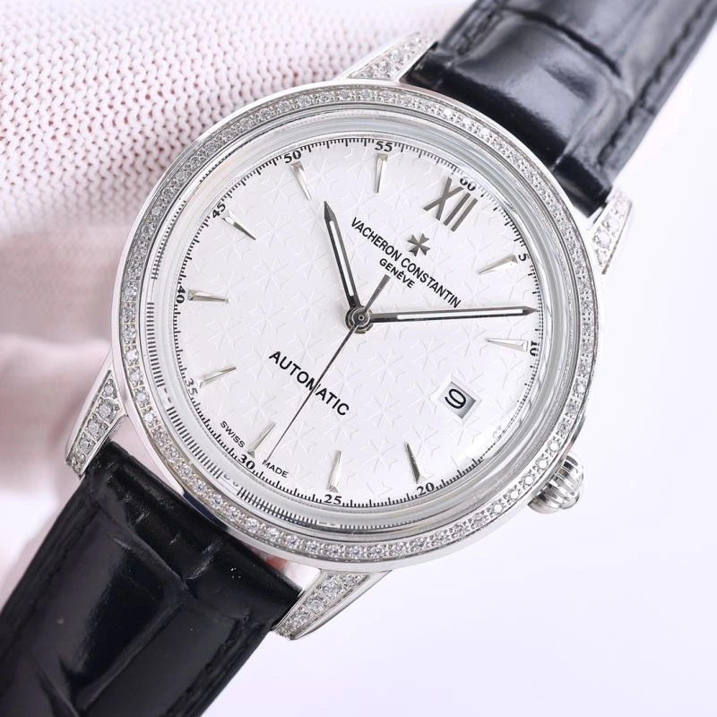 VACHERON CONSTANTIN Watches QuickDry 205359