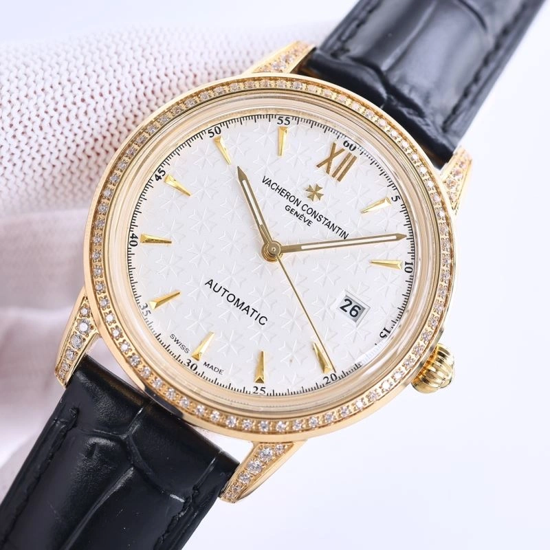 VACHERON CONSTANTIN Watches Minimalist 205362