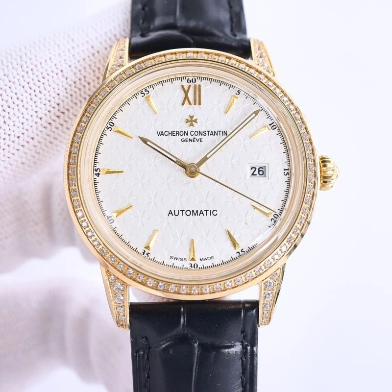 VACHERON CONSTANTIN Watches Minimalist 205362