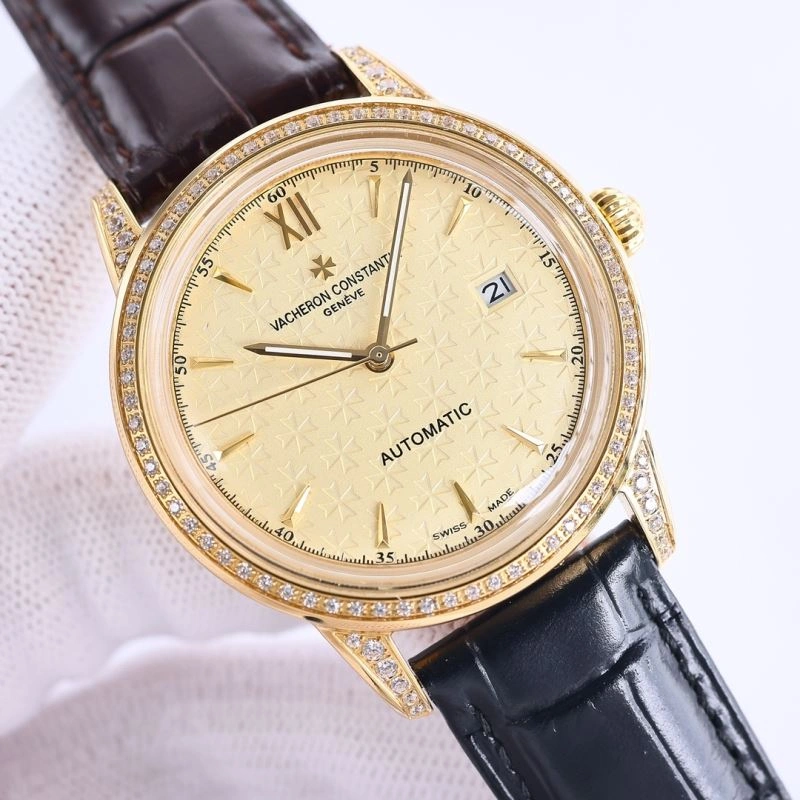 VACHERON CONSTANTIN Watches Minimalist 205362