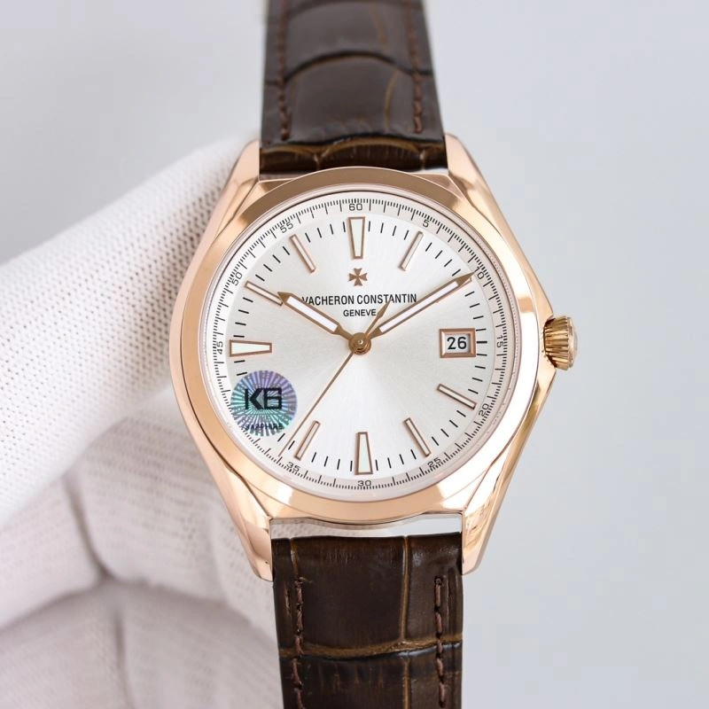 Timeless VACHERON CONSTANTIN Watches 205351