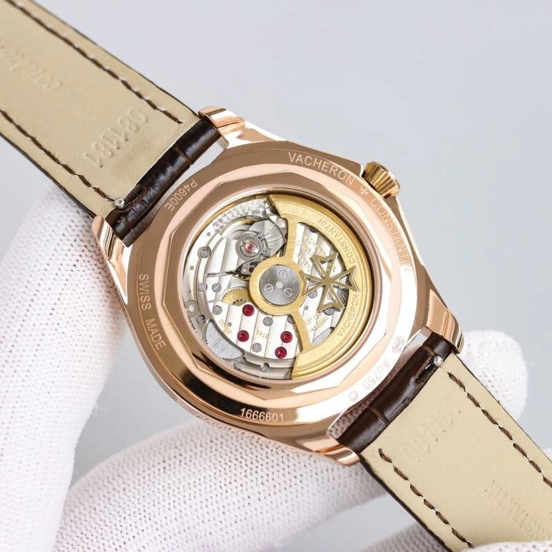Timeless VACHERON CONSTANTIN Watches 205351