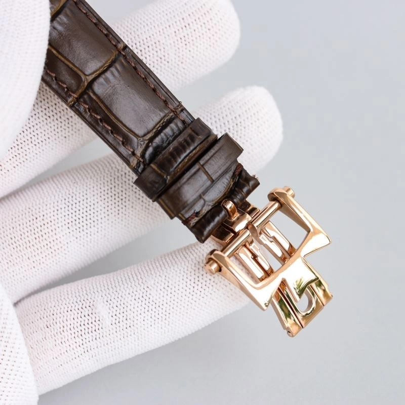 Timeless VACHERON CONSTANTIN Watches 205351