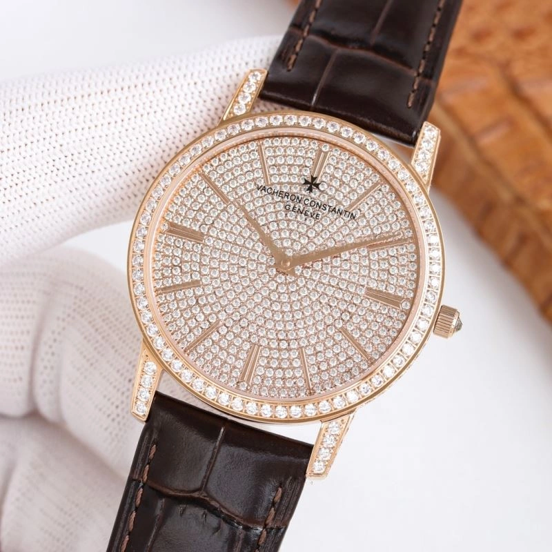 Sporty VACHERON CONSTANTIN Watches 205346