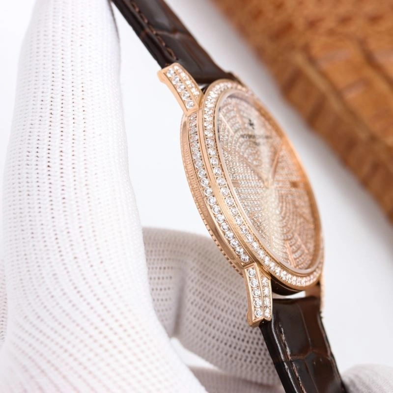 Sporty VACHERON CONSTANTIN Watches 205346
