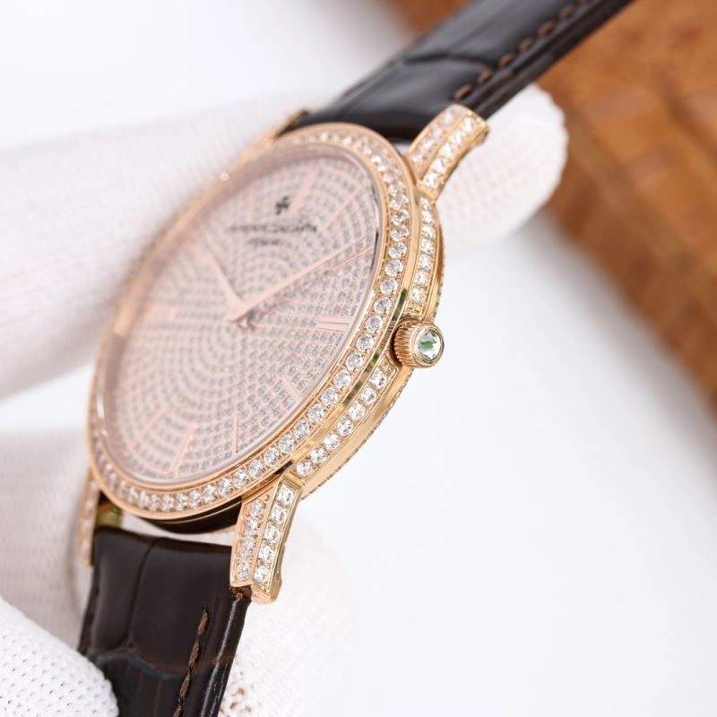 Sporty VACHERON CONSTANTIN Watches 205346