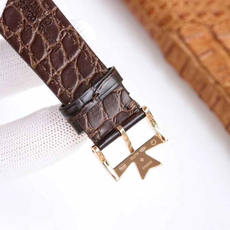 Sporty VACHERON CONSTANTIN Watches 205346