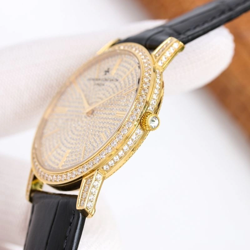 Effortless VACHERON CONSTANTIN Watches 205356