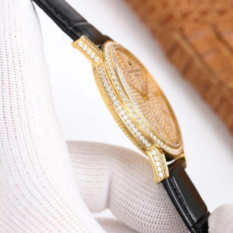 Effortless VACHERON CONSTANTIN Watches 205356