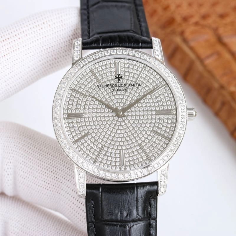 MultiPurpose VACHERON CONSTANTIN Watches 205342