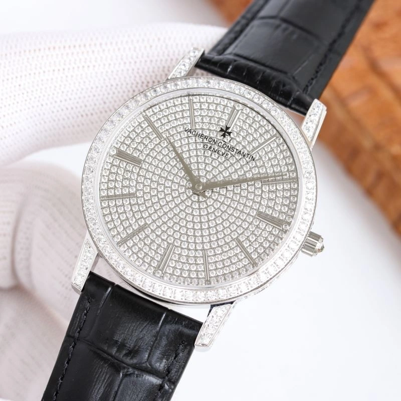 MultiPurpose VACHERON CONSTANTIN Watches 205342