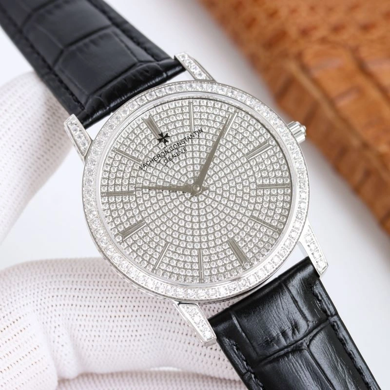 MultiPurpose VACHERON CONSTANTIN Watches 205342