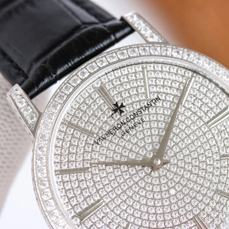 MultiPurpose VACHERON CONSTANTIN Watches 205342