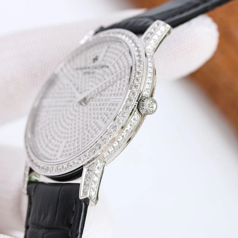 MultiPurpose VACHERON CONSTANTIN Watches 205342