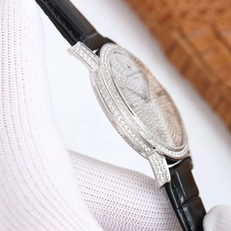MultiPurpose VACHERON CONSTANTIN Watches 205342