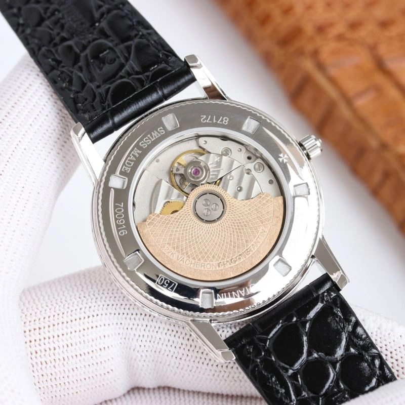 MultiPurpose VACHERON CONSTANTIN Watches 205342