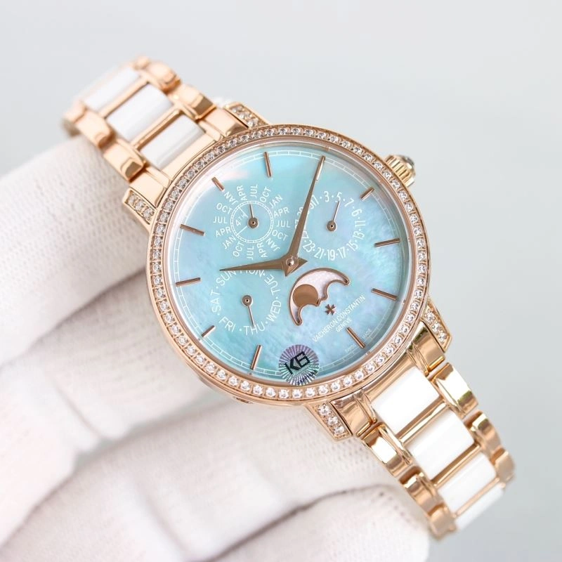 VACHERON CONSTANTIN Watches DailyWear 205350