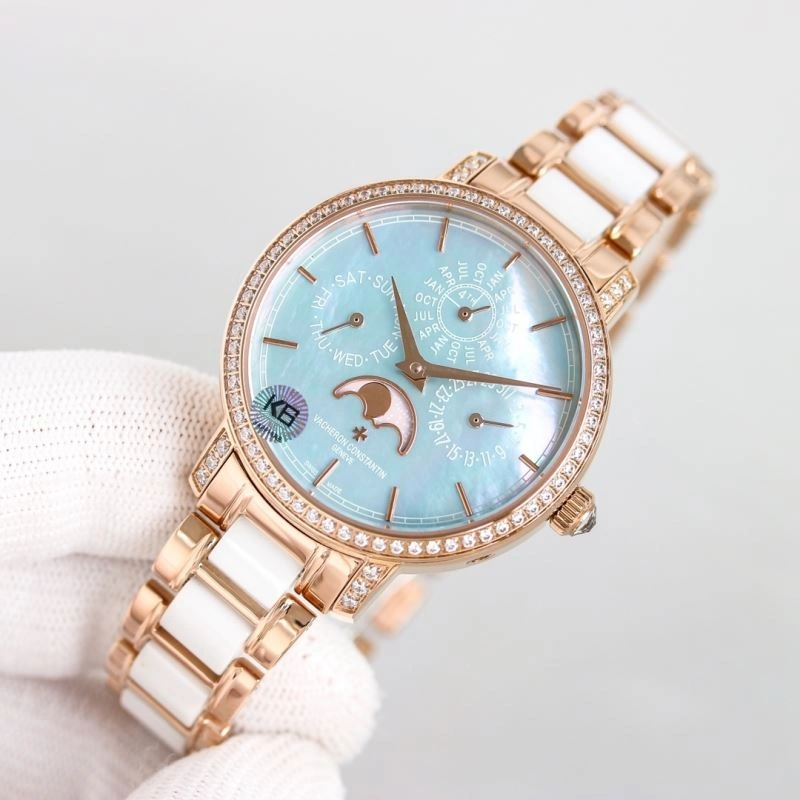 VACHERON CONSTANTIN Watches DailyWear 205350