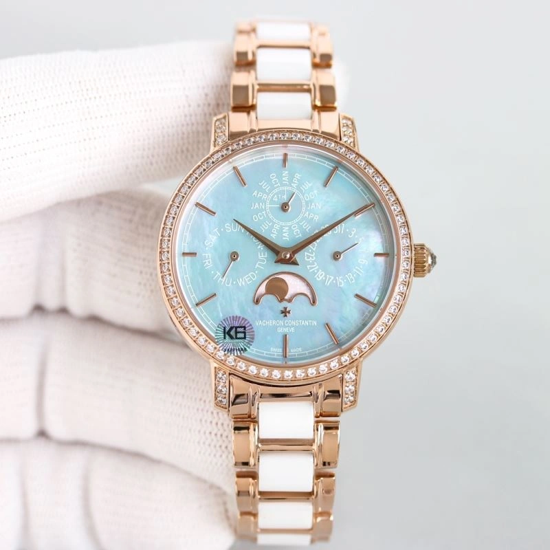 VACHERON CONSTANTIN Watches DailyWear 205350