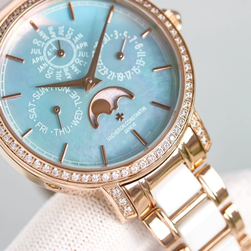 VACHERON CONSTANTIN Watches DailyWear 205350