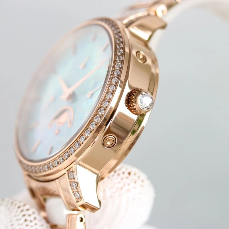 VACHERON CONSTANTIN Watches DailyWear 205350