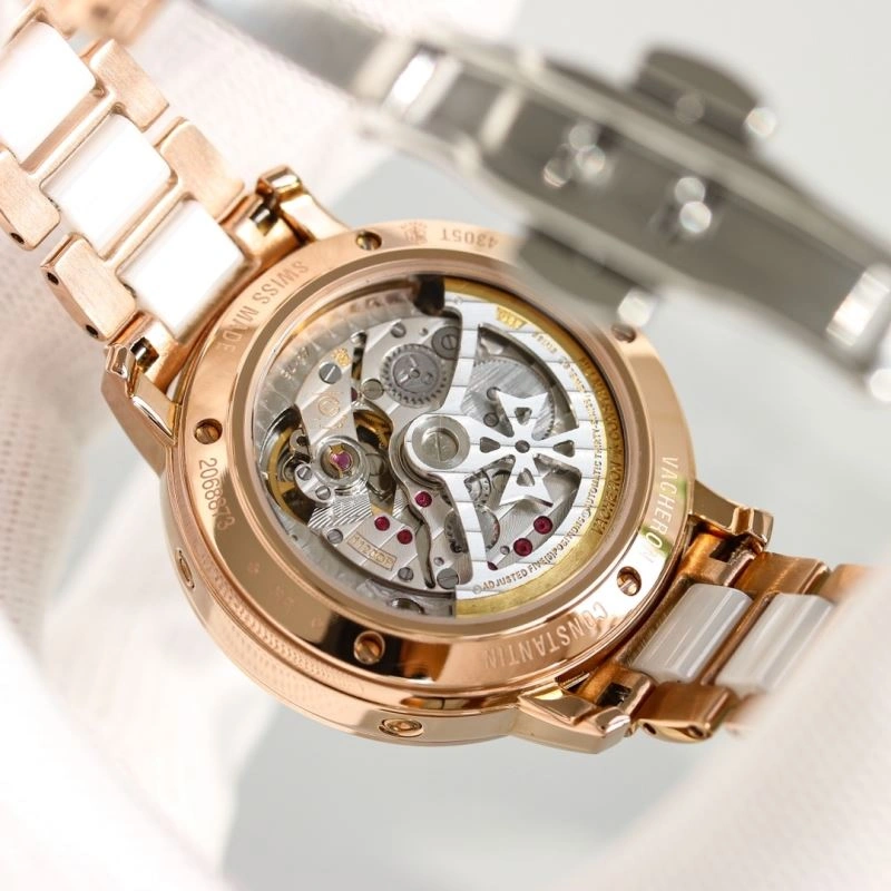 VACHERON CONSTANTIN Watches DailyWear 205350