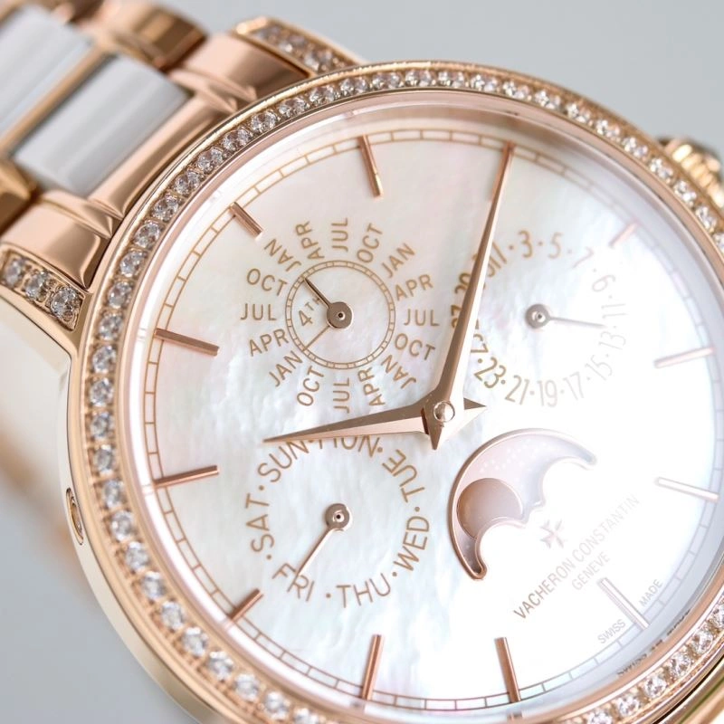 Modern VACHERON CONSTANTIN Watches 205345