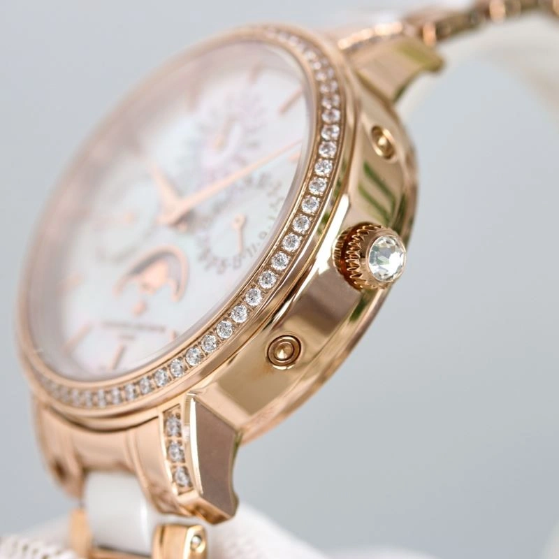 Modern VACHERON CONSTANTIN Watches 205345