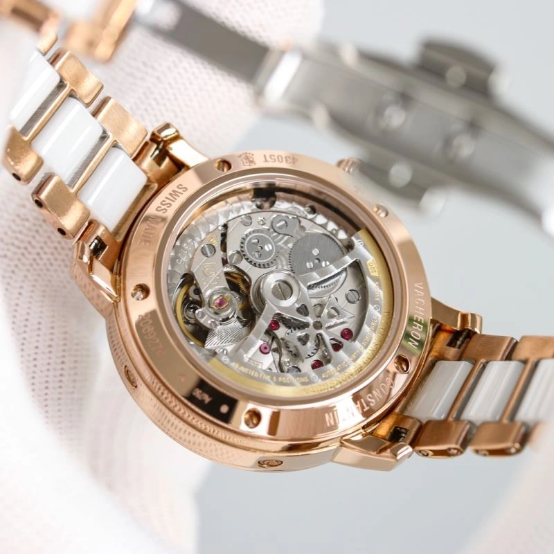 Modern VACHERON CONSTANTIN Watches 205345