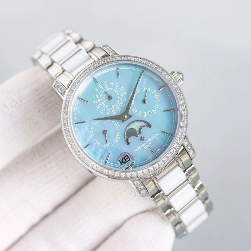 MoistureWicking VACHERON CONSTANTIN Watches 205348
