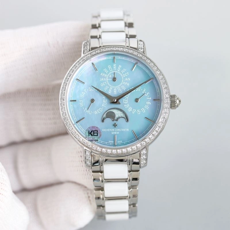 MoistureWicking VACHERON CONSTANTIN Watches 205348