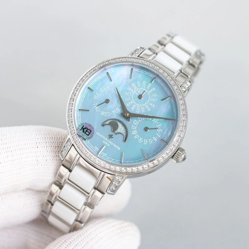 MoistureWicking VACHERON CONSTANTIN Watches 205348