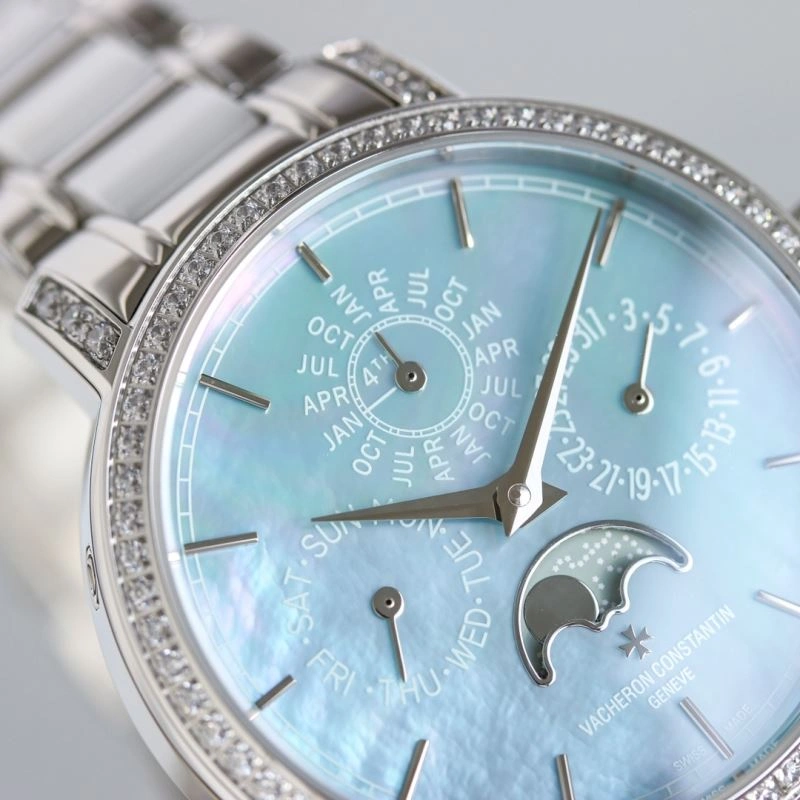 MoistureWicking VACHERON CONSTANTIN Watches 205348