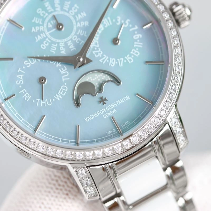 MoistureWicking VACHERON CONSTANTIN Watches 205348