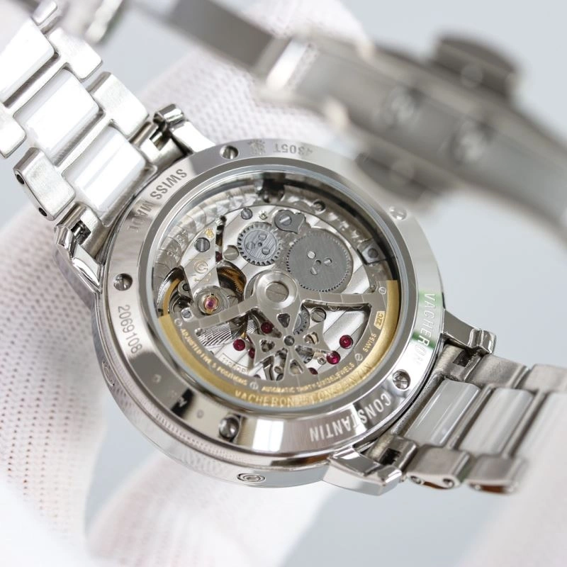 MoistureWicking VACHERON CONSTANTIN Watches 205348