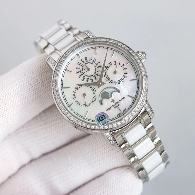 Fashionable VACHERON CONSTANTIN Watches 205360