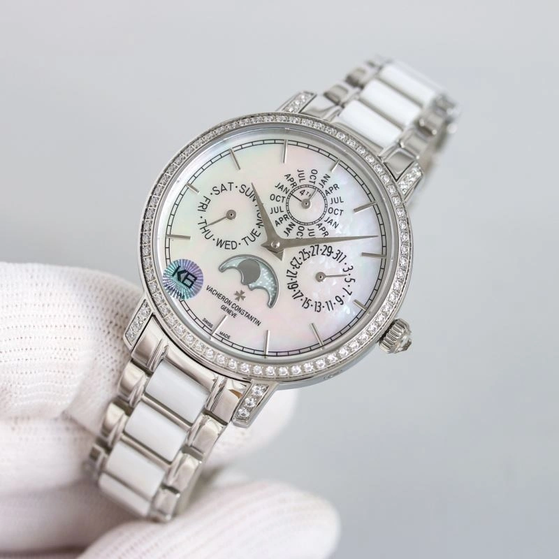 Fashionable VACHERON CONSTANTIN Watches 205360