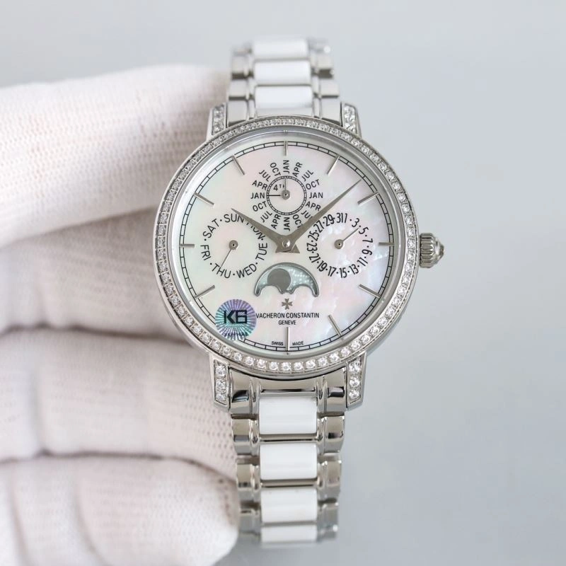 Fashionable VACHERON CONSTANTIN Watches 205360