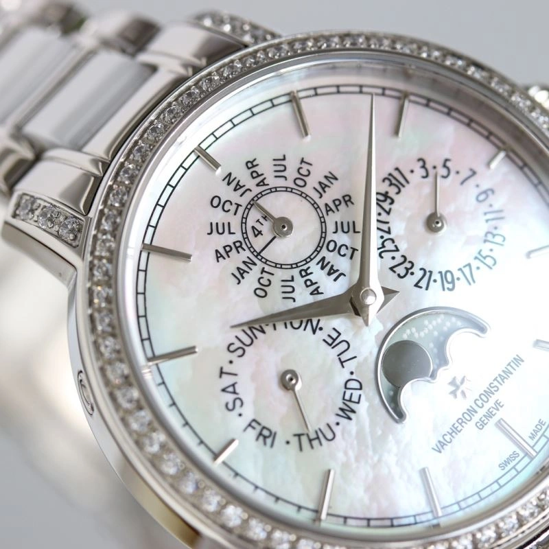Fashionable VACHERON CONSTANTIN Watches 205360