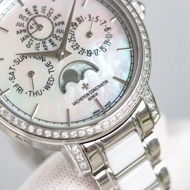 Fashionable VACHERON CONSTANTIN Watches 205360