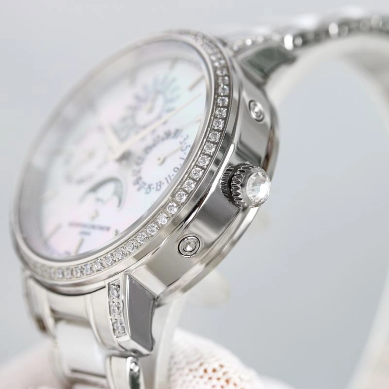 Fashionable VACHERON CONSTANTIN Watches 205360