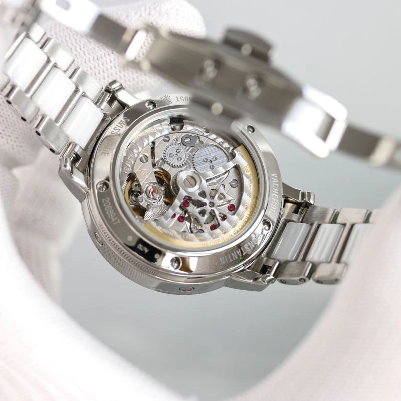 Fashionable VACHERON CONSTANTIN Watches 205360
