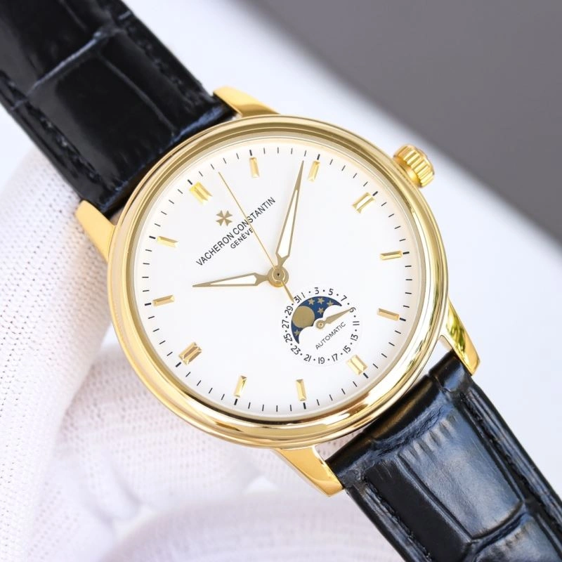 VACHERON CONSTANTIN Watches Effortless 205357