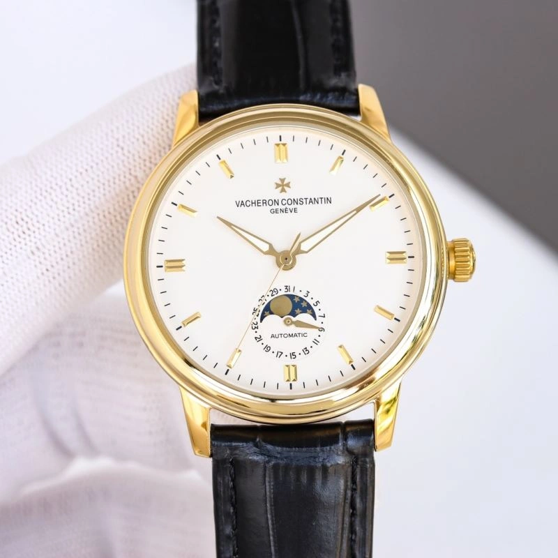 VACHERON CONSTANTIN Watches Effortless 205357