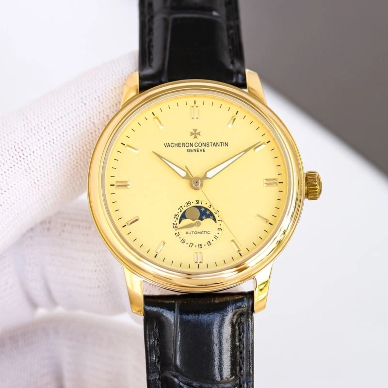 VACHERON CONSTANTIN Watches Effortless 205357