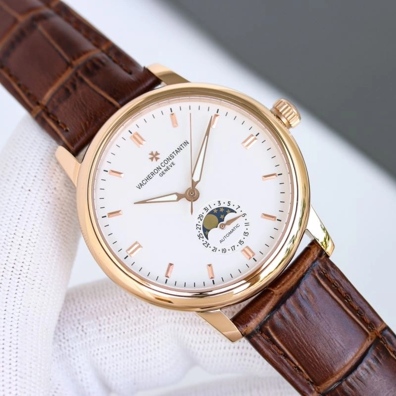 VACHERON CONSTANTIN Watches Effortless 205357