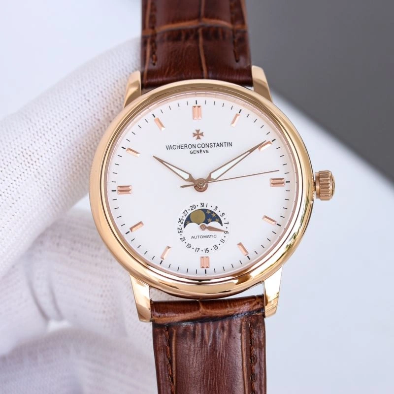 VACHERON CONSTANTIN Watches Effortless 205357